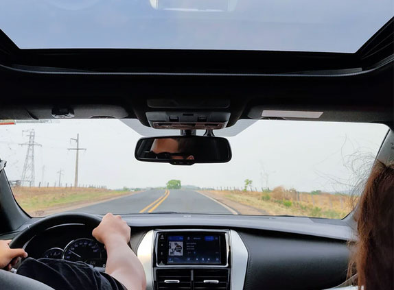 重磅： 公安部駕考C2考試項目由5項減少為4項，取消“坡起”